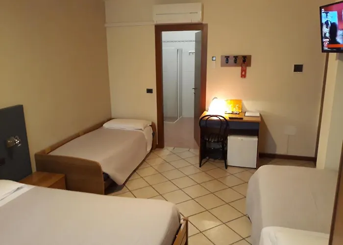 Bed & Breakfast Relais Bb Pacengo Lazise