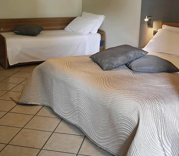 Relais Bb Pacengo Bed & Breakfast