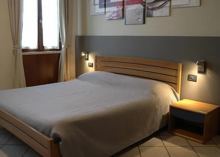 Relais Bb Pacengo Bed & Breakfast Lazise