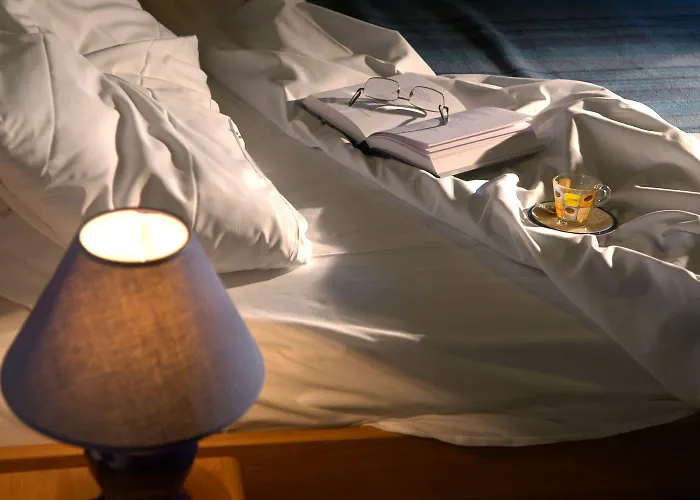 Relais Bb Pacengo Bed & Breakfast Lazise