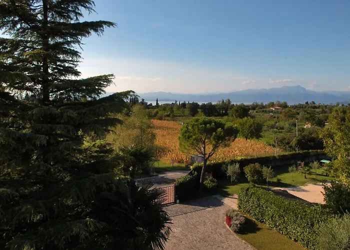 Bed & Breakfast Relais Bb Pacengo 4*