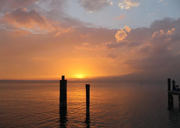 Bed & Breakfast Relais Bb Pacengo 4*