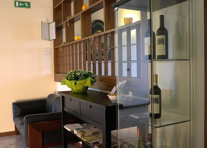 Relais Bb Pacengo Bed & Breakfast