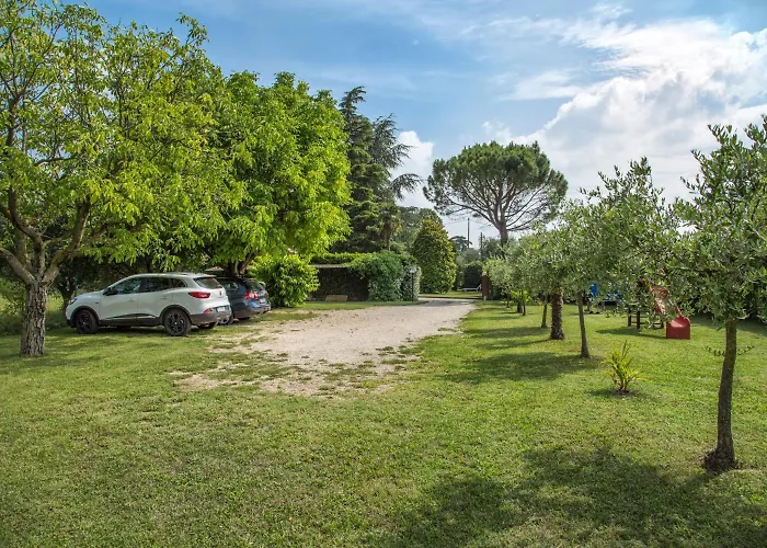 Relais Bb Pacengo Bed & Breakfast 4*