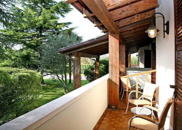 Relais Bb Pacengo 4*