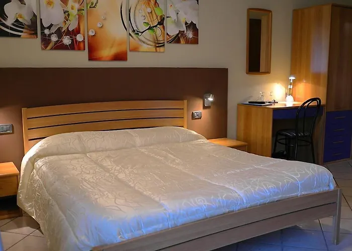 Bed & Breakfast Relais Bb Pacengo 4*