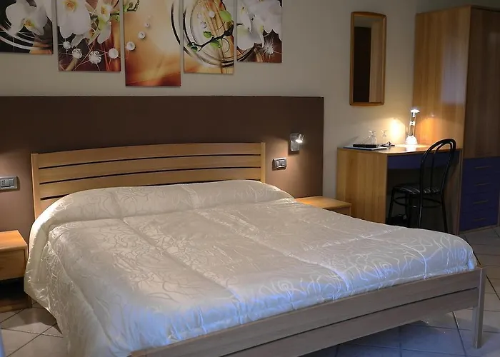 Relais Bb Pacengo Bed & Breakfast Lazise