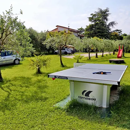 Relais Bb Pacengo 4*