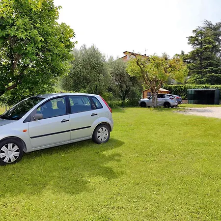 Relais Bb Pacengo Lazise