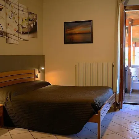 B&B Relais Bb Pacengo