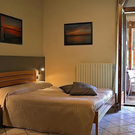 Relais Bb Pacengo 4* 라찌제