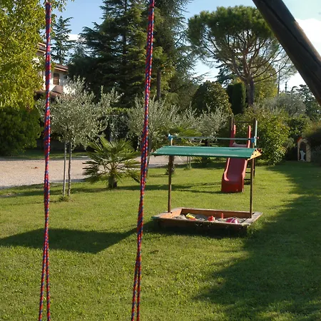 Relais Bb Pacengo Bed & Breakfast Lazise