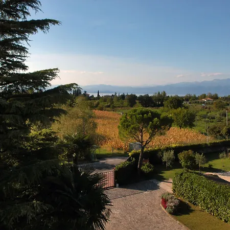 B&B Relais Bb Pacengo 4*