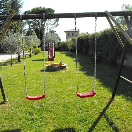 Relais Bb Pacengo B&B