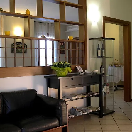 Relais Bb Pacengo 4*