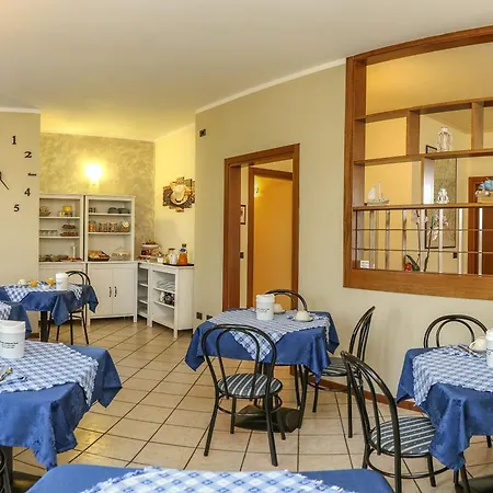 Bed & Breakfast Relais Bb Pacengo Lazise