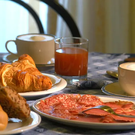 Relais Bb Pacengo 4* 라찌제