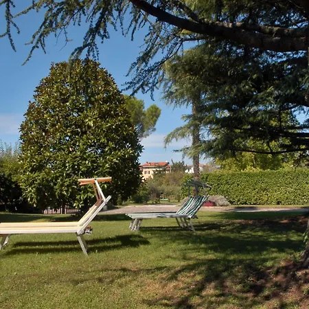 Relais Bb Pacengo Bed & Breakfast