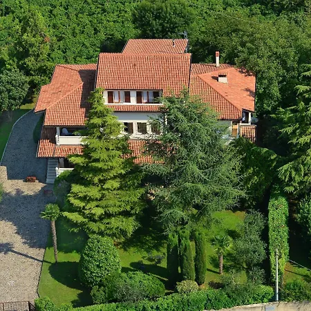 Relais Bb Pacengo Lazise