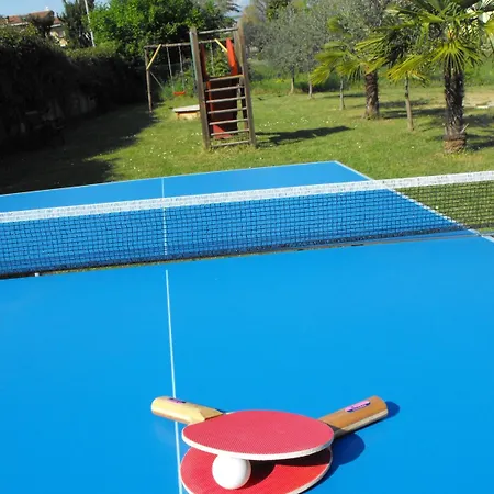 Bed & Breakfast Relais Bb Pacengo