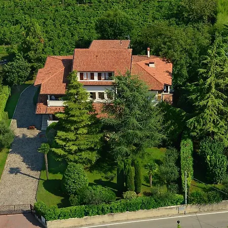 Relais Bb Pacengo Frühstückspension