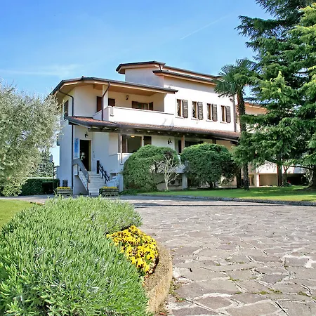 Frühstückspension Relais Bb Pacengo *