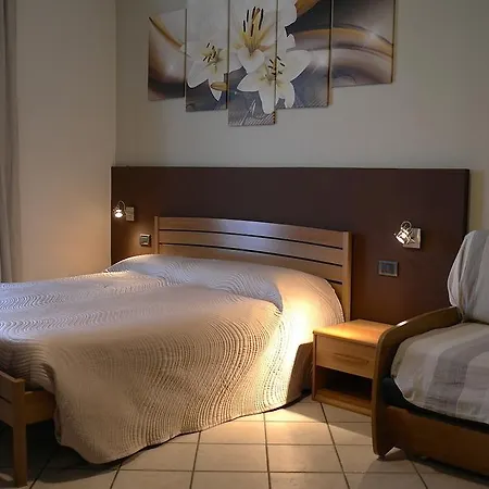 Frühstückspension Relais Bb Pacengo *