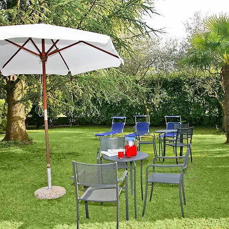 Frühstückspension Relais Bb Pacengo