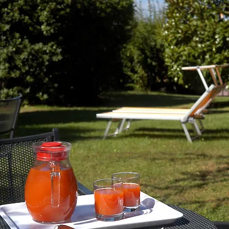 Frühstückspension Relais Bb Pacengo