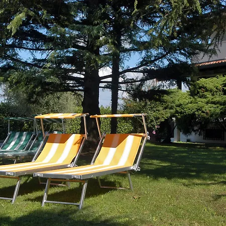 Frühstückspension Relais Bb Pacengo