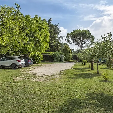 Relais Bb Pacengo Frühstückspension