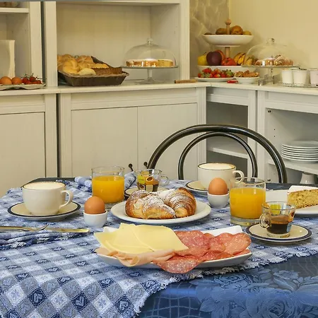 Frühstückspension Relais Bb Pacengo Lazise