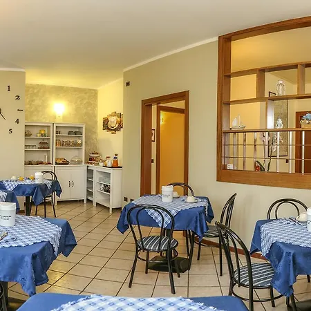 Relais Bb Pacengo Frühstückspension Lazise