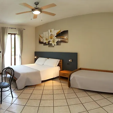 Relais Bb Pacengo Frühstückspension Lazise