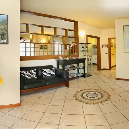 Relais Bb Pacengo Frühstückspension