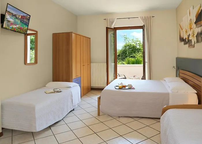 Relais Bb Pacengo 4*