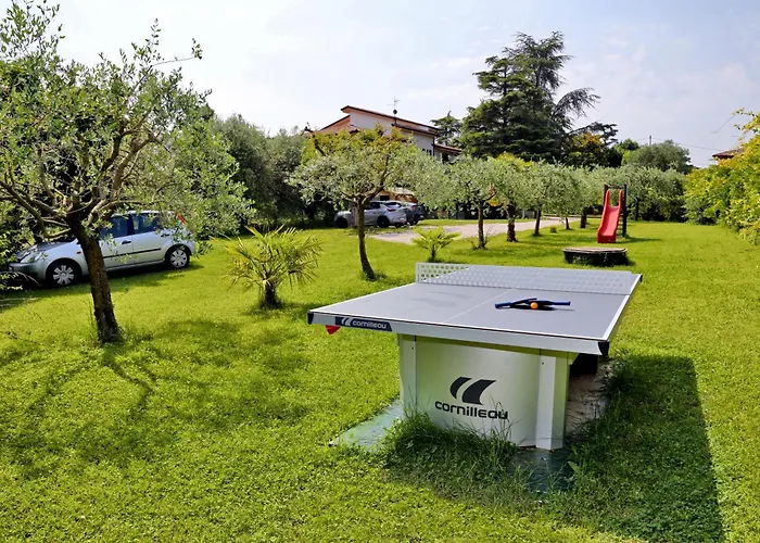 Relais Bb Pacengo 4*