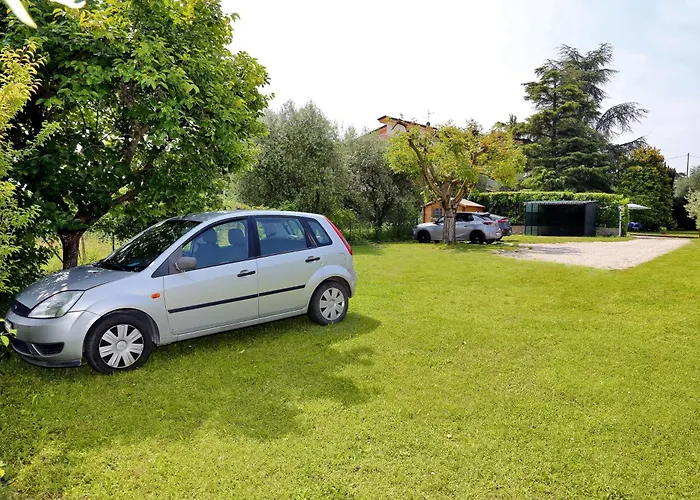 Relais Bb Pacengo Lazise