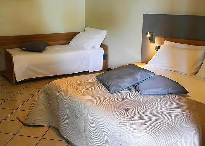 Relais Bb Pacengo Lazise