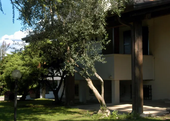 Relais Bb Pacengo 4* Lazise