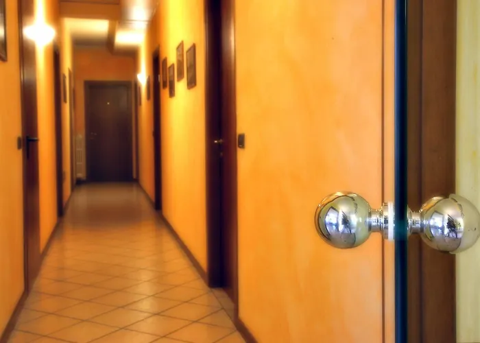 Couette-café Relais Bb Pacengo 4*