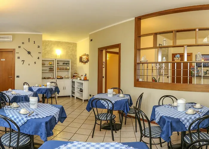 Couette-café Relais Bb Pacengo Lazise