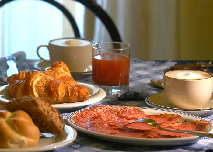 Relais Bb Pacengo 4* Lazise