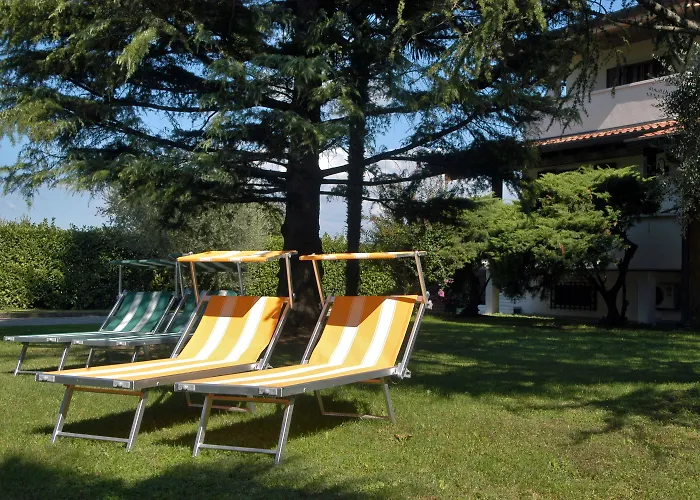 Couette-café Relais Bb Pacengo