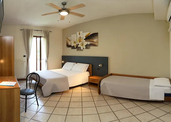 Couette-café Relais Bb Pacengo Lazise