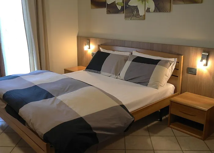 Relais Bb Pacengo Couette-café Lazise