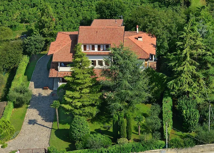 Relais Bb Pacengo Lazise