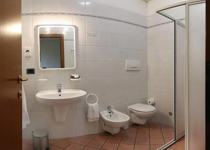 Relais Bb Pacengo Couette-café 4*