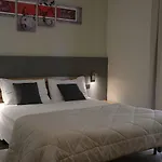 帕仓谷利莱住宿加早餐旅馆 住宿加早餐酒店 3*