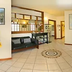 住宿加早餐酒店 帕仓谷利莱住宿加早餐旅馆